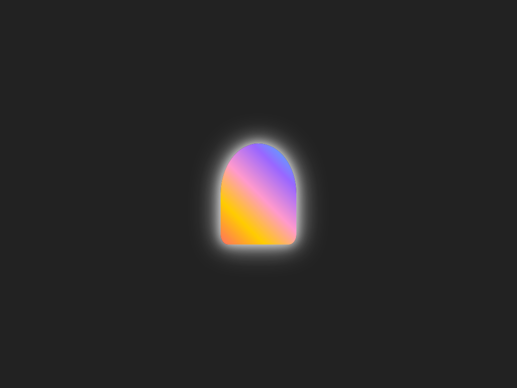 Screenshot of colorlamp