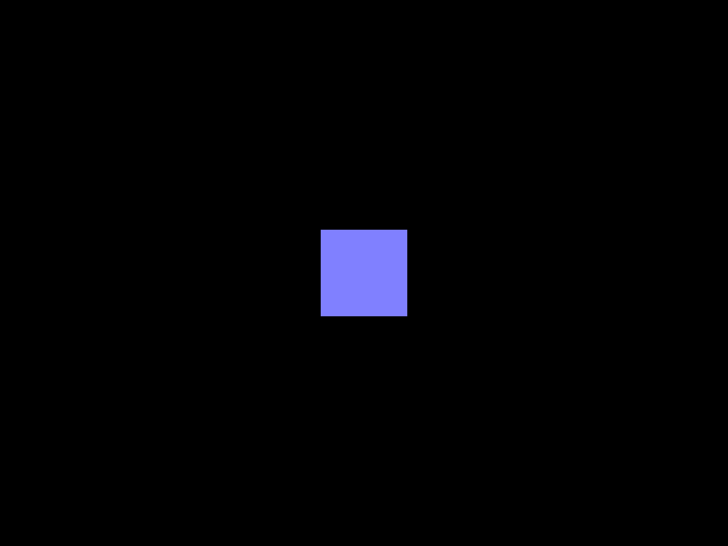 Screenshot of gyrospin