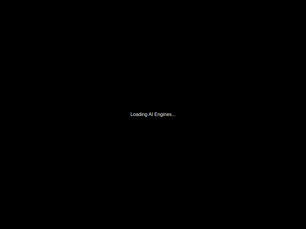 Screenshot of handtrack